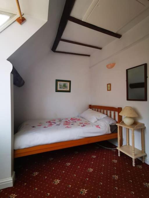 Seal, Comfortable Family Cottage Уитби Экстерьер фото