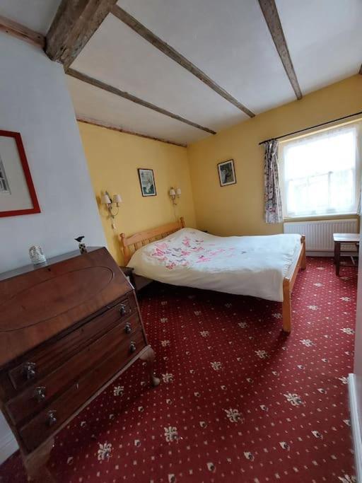 Seal, Comfortable Family Cottage Уитби Экстерьер фото